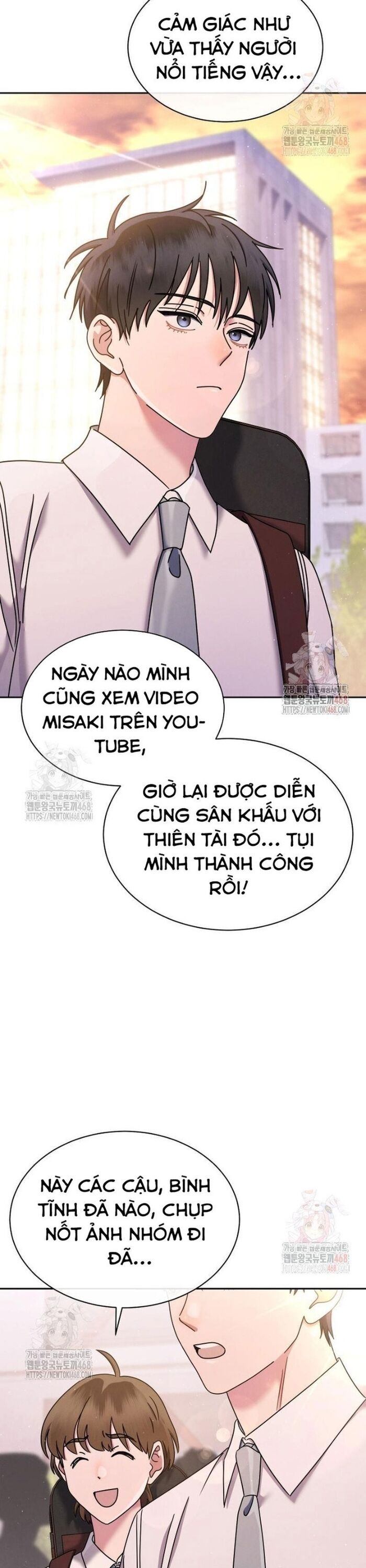 Thiên Tài Âm Nhạc Trường Trung Học Chapter 54 - Trang 2