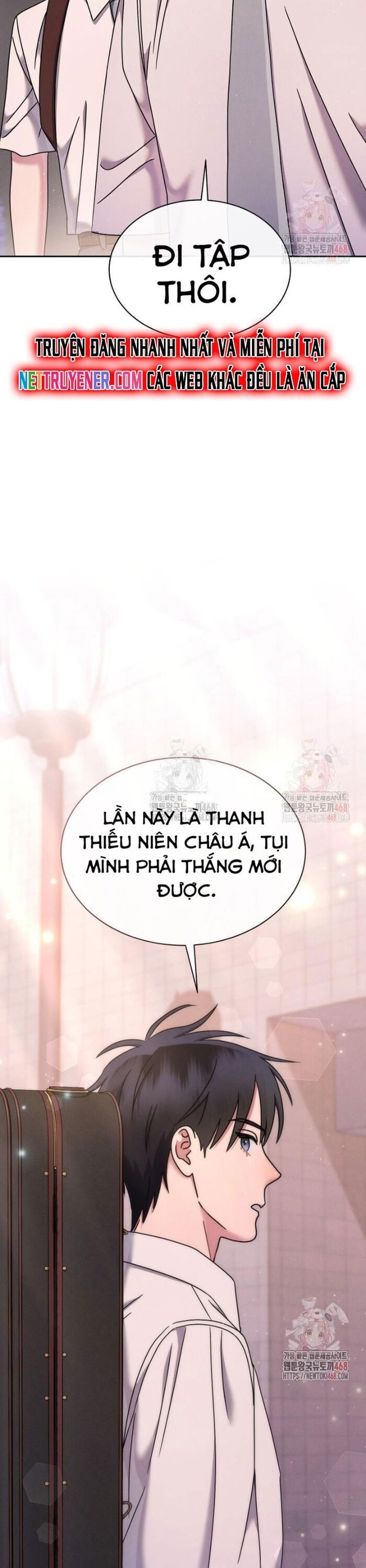 Thiên Tài Âm Nhạc Trường Trung Học Chapter 54 - Trang 2