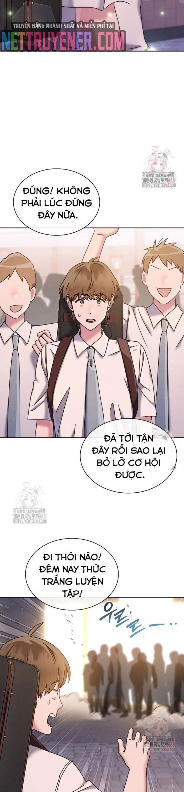 Thiên Tài Âm Nhạc Trường Trung Học Chapter 54 - Trang 2