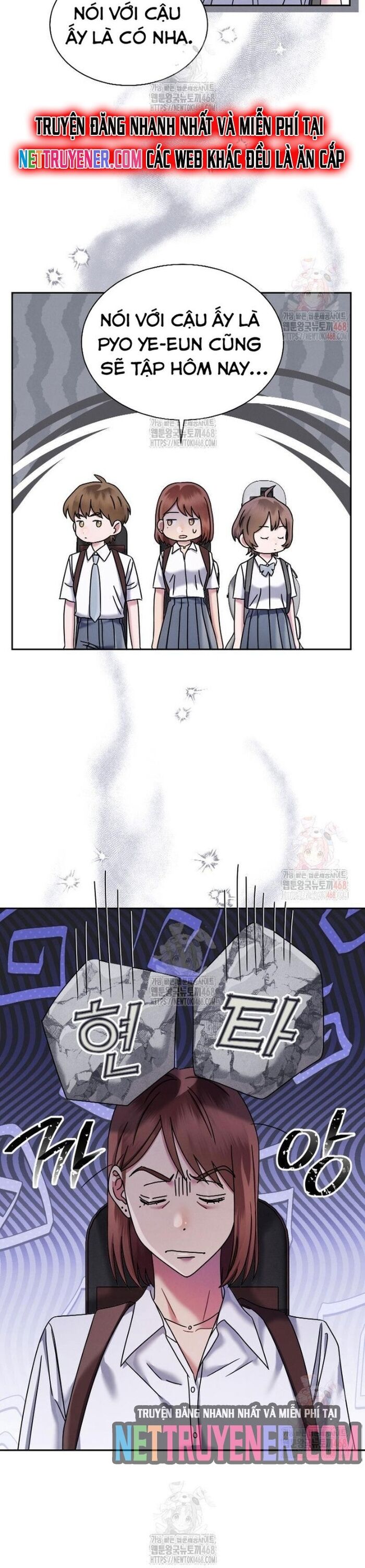 Thiên Tài Âm Nhạc Trường Trung Học Chapter 54 - Trang 2