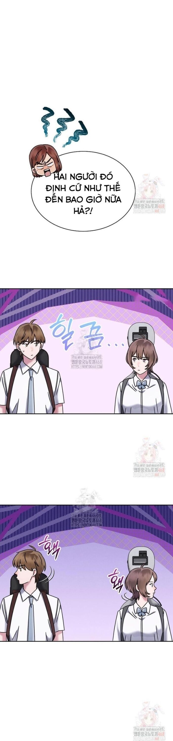 Thiên Tài Âm Nhạc Trường Trung Học Chapter 54 - Trang 2