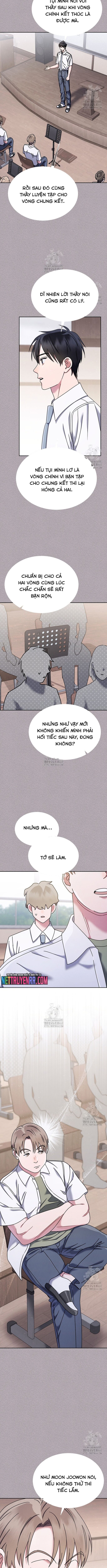 Thiên Tài Âm Nhạc Trường Trung Học Chapter 58 - Trang 2