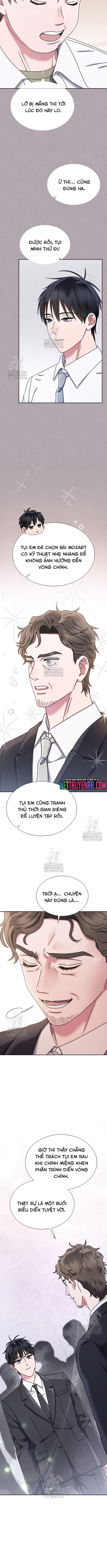 Thiên Tài Âm Nhạc Trường Trung Học Chapter 58 - Trang 2
