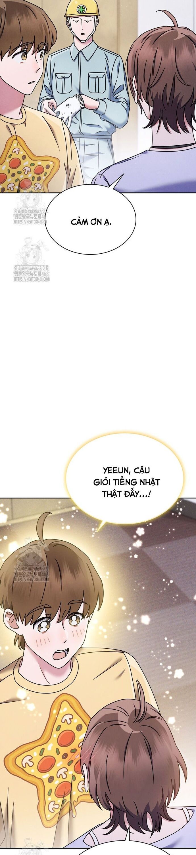 Thiên Tài Âm Nhạc Trường Trung Học Chapter 59 - Trang 2