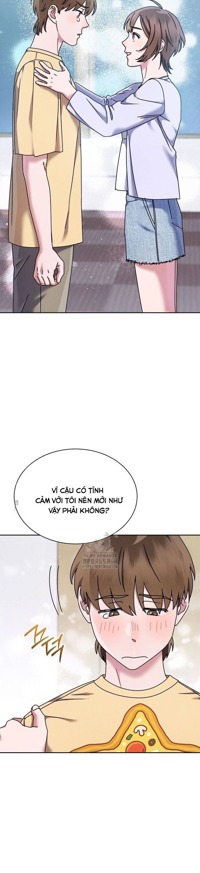 Thiên Tài Âm Nhạc Trường Trung Học Chapter 59 - Trang 2