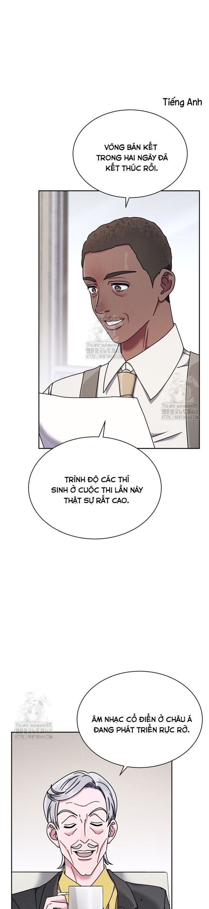 Thiên Tài Âm Nhạc Trường Trung Học Chapter 59 - Trang 2