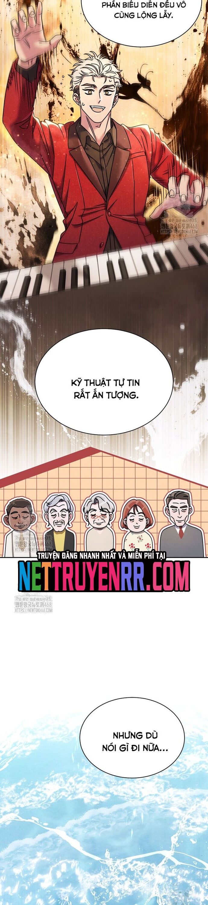Thiên Tài Âm Nhạc Trường Trung Học Chapter 59 - Trang 2