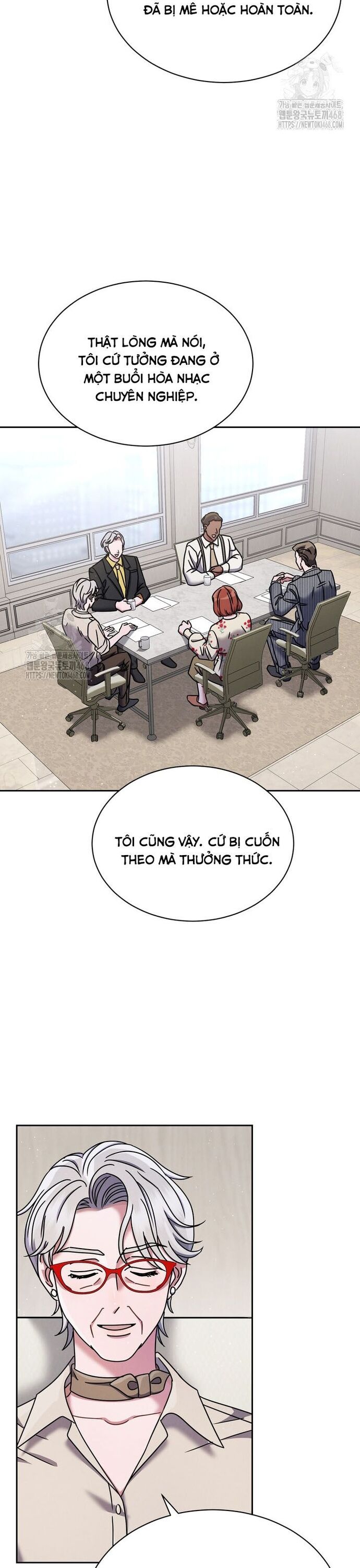 Thiên Tài Âm Nhạc Trường Trung Học Chapter 59 - Trang 2