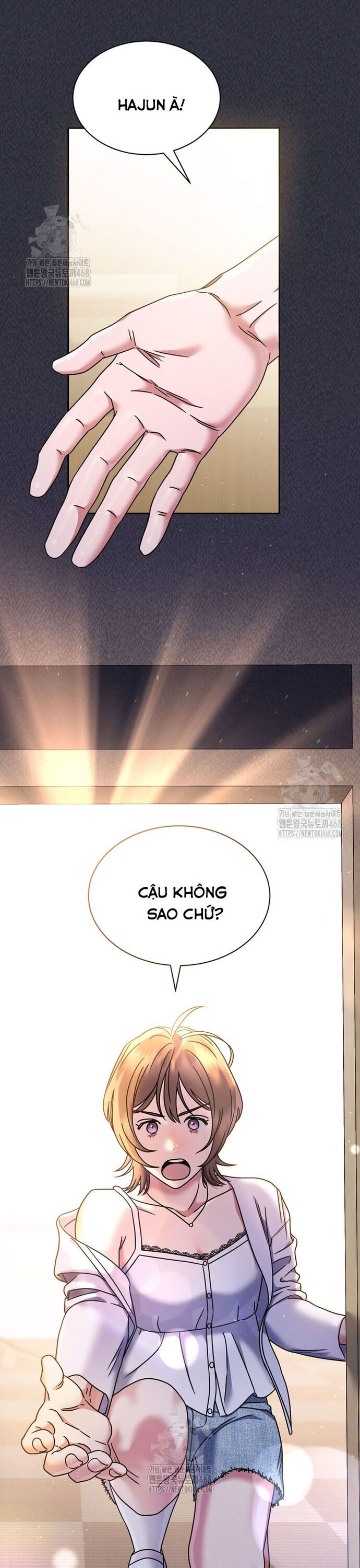 Thiên Tài Âm Nhạc Trường Trung Học Chapter 59 - Trang 2