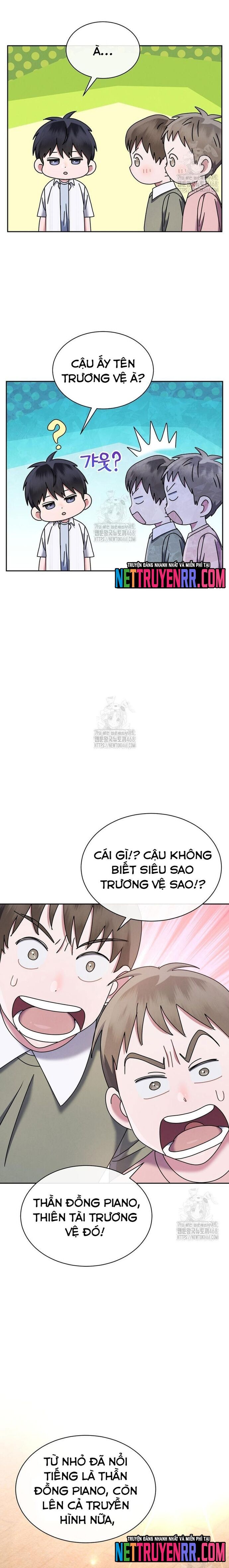 Thiên Tài Âm Nhạc Trường Trung Học Chapter 60 - Trang 2