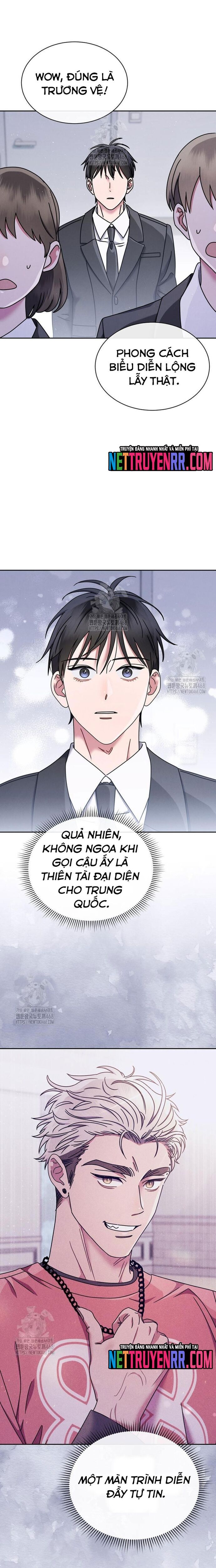 Thiên Tài Âm Nhạc Trường Trung Học Chapter 60 - Trang 2