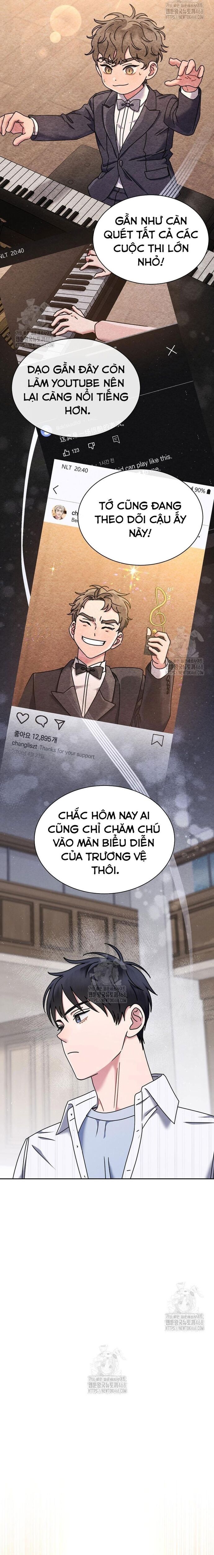 Thiên Tài Âm Nhạc Trường Trung Học Chapter 60 - Trang 2