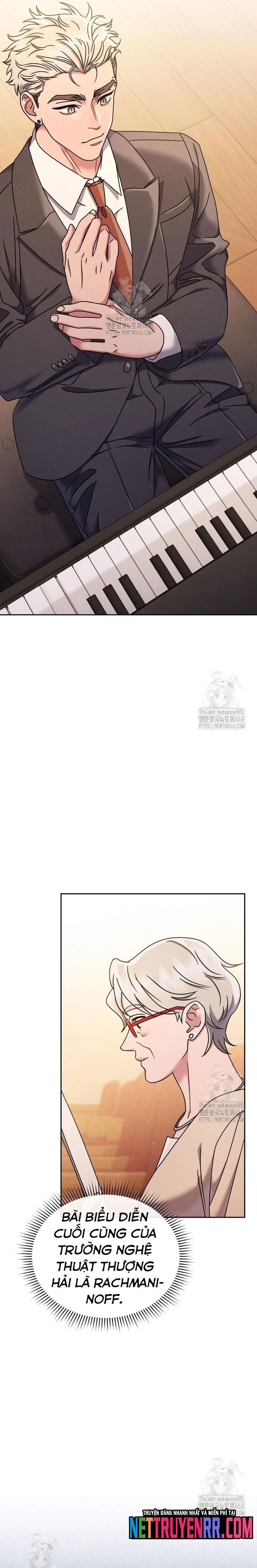 Thiên Tài Âm Nhạc Trường Trung Học Chapter 60 - Trang 2