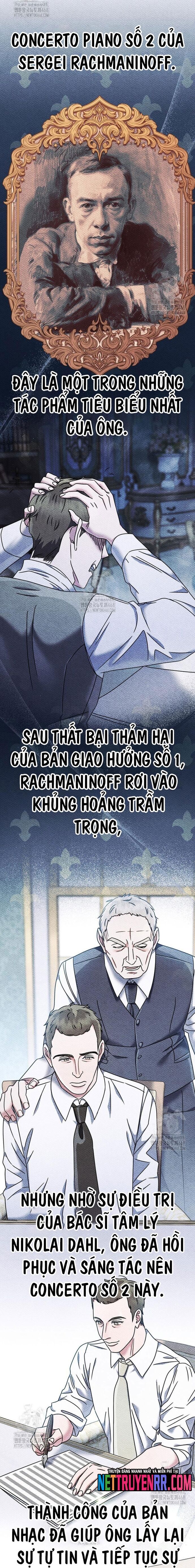 Thiên Tài Âm Nhạc Trường Trung Học Chapter 60 - Trang 2