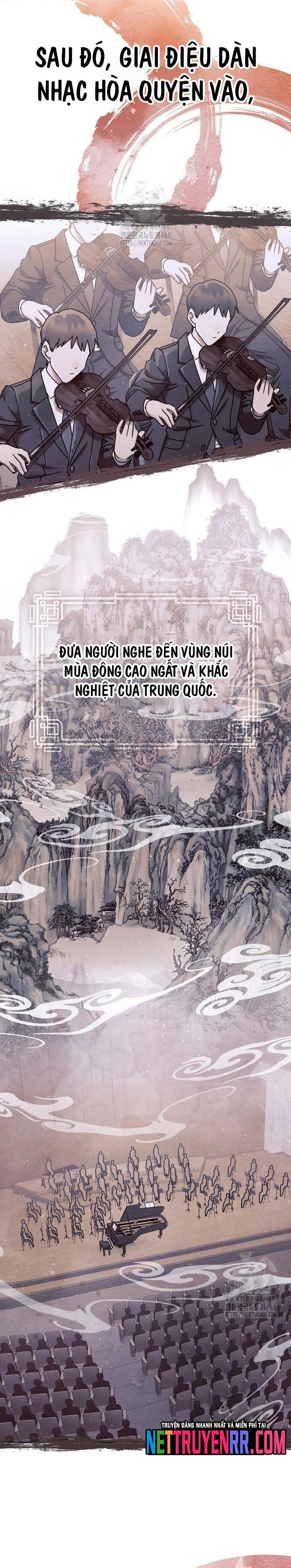 Thiên Tài Âm Nhạc Trường Trung Học Chapter 60 - Trang 2