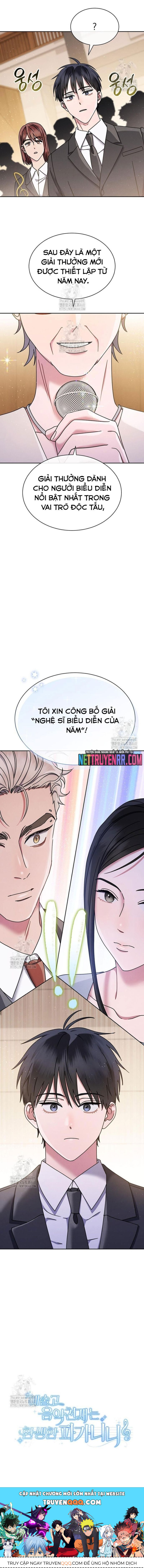 Thiên Tài Âm Nhạc Trường Trung Học Chapter 61 - Trang 2
