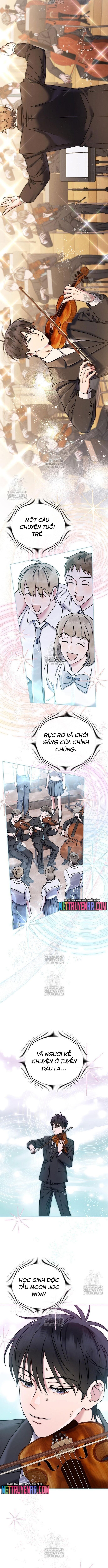 Thiên Tài Âm Nhạc Trường Trung Học Chapter 61 - Trang 2