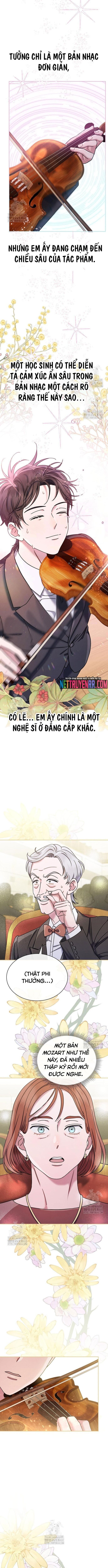 Thiên Tài Âm Nhạc Trường Trung Học Chapter 61 - Trang 2