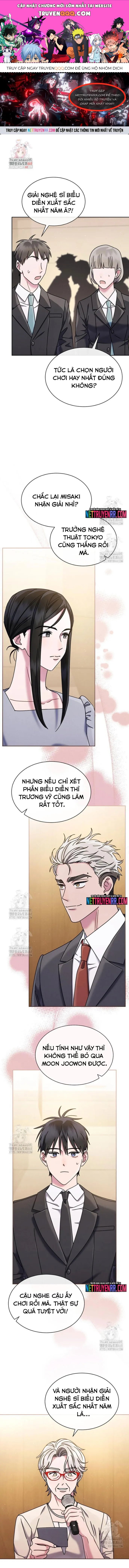 Thiên Tài Âm Nhạc Trường Trung Học Chapter 62.1 - Trang 2