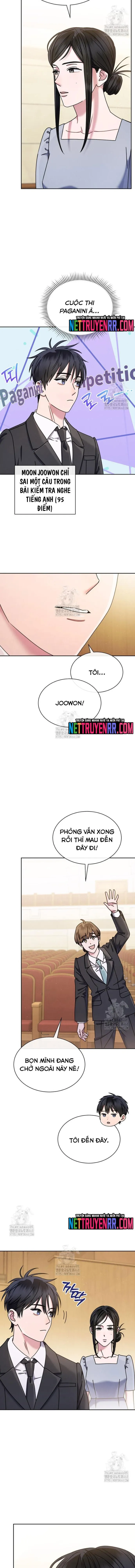 Thiên Tài Âm Nhạc Trường Trung Học Chapter 62.1 - Trang 2