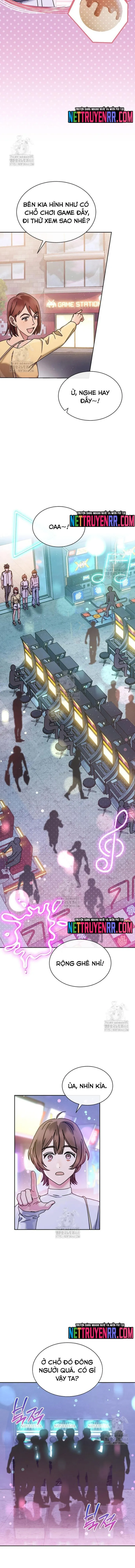 Thiên Tài Âm Nhạc Trường Trung Học Chapter 62.1 - Trang 2