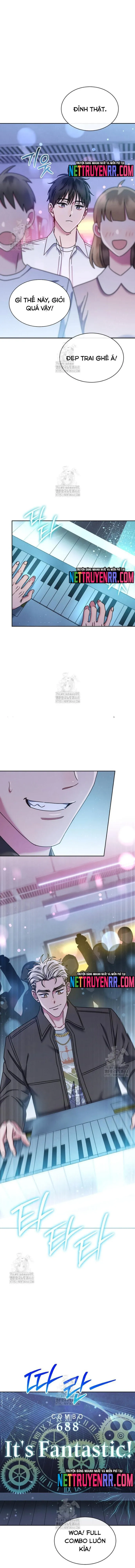 Thiên Tài Âm Nhạc Trường Trung Học Chapter 62.1 - Trang 2