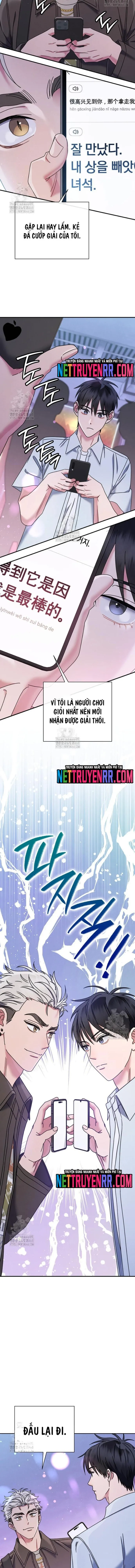 Thiên Tài Âm Nhạc Trường Trung Học Chapter 62.1 - Trang 2