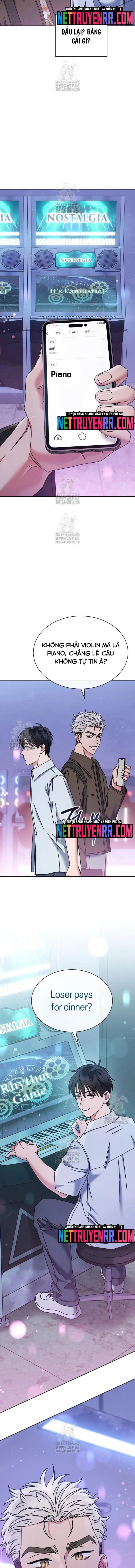 Thiên Tài Âm Nhạc Trường Trung Học Chapter 62.1 - Trang 2