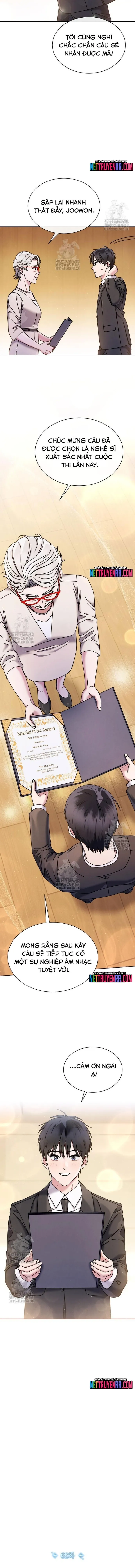Thiên Tài Âm Nhạc Trường Trung Học Chapter 62.1 - Trang 2