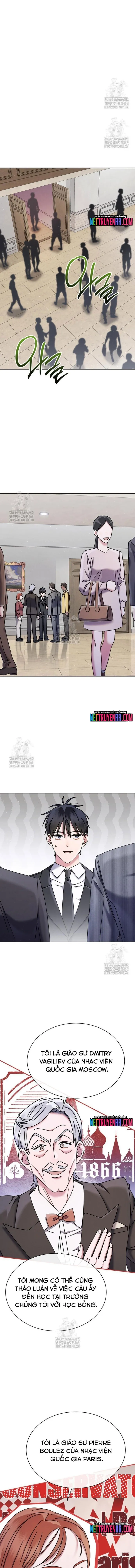 Thiên Tài Âm Nhạc Trường Trung Học Chapter 62.1 - Trang 2
