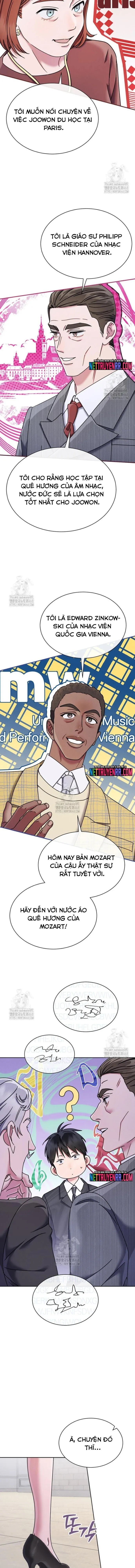 Thiên Tài Âm Nhạc Trường Trung Học Chapter 62.1 - Trang 2