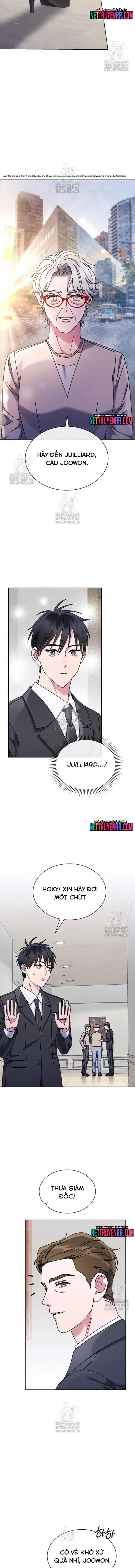 Thiên Tài Âm Nhạc Trường Trung Học Chapter 62.1 - Trang 2