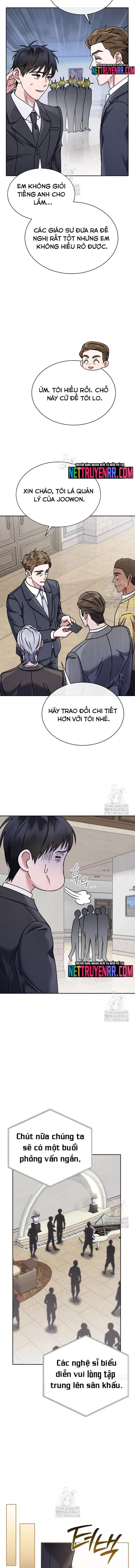 Thiên Tài Âm Nhạc Trường Trung Học Chapter 62.1 - Trang 2