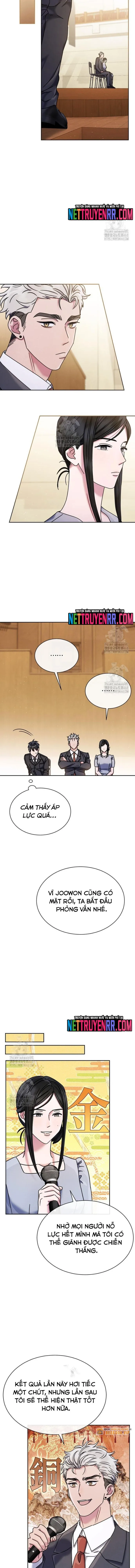 Thiên Tài Âm Nhạc Trường Trung Học Chapter 62.1 - Trang 2