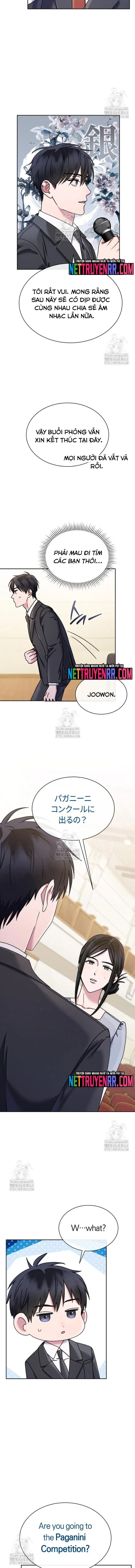Thiên Tài Âm Nhạc Trường Trung Học Chapter 62.1 - Trang 2