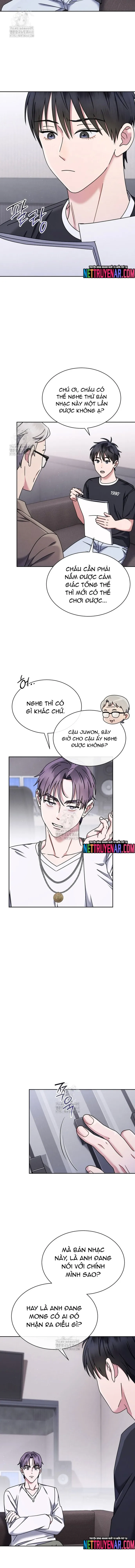 Thiên Tài Âm Nhạc Trường Trung Học Chapter 66 - Trang 2