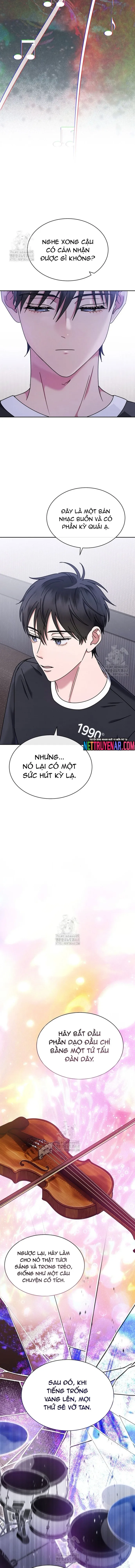 Thiên Tài Âm Nhạc Trường Trung Học Chapter 66 - Trang 2