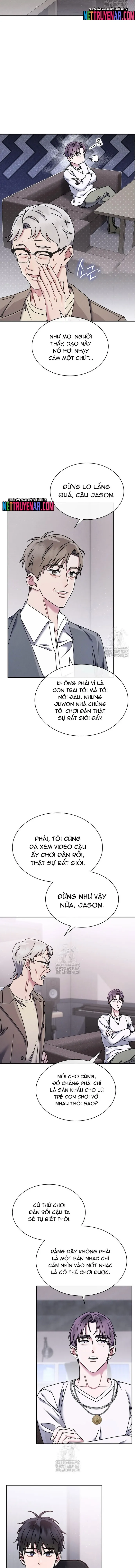 Thiên Tài Âm Nhạc Trường Trung Học Chapter 66 - Trang 2