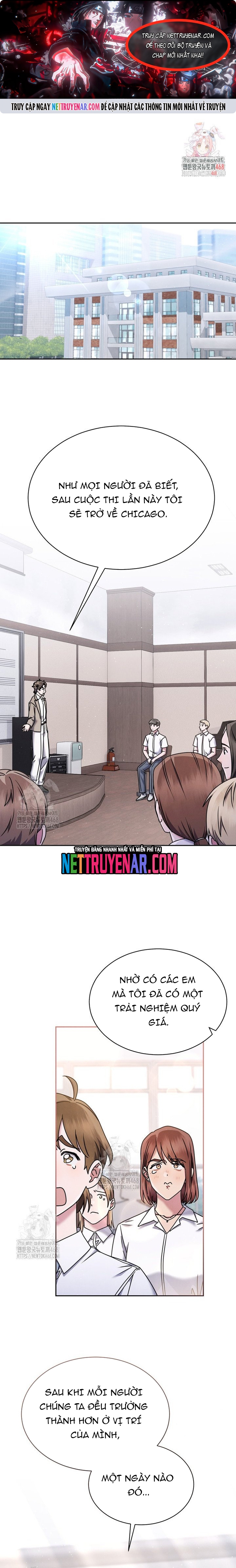 Thiên Tài Âm Nhạc Trường Trung Học Chapter 70 - Trang 2