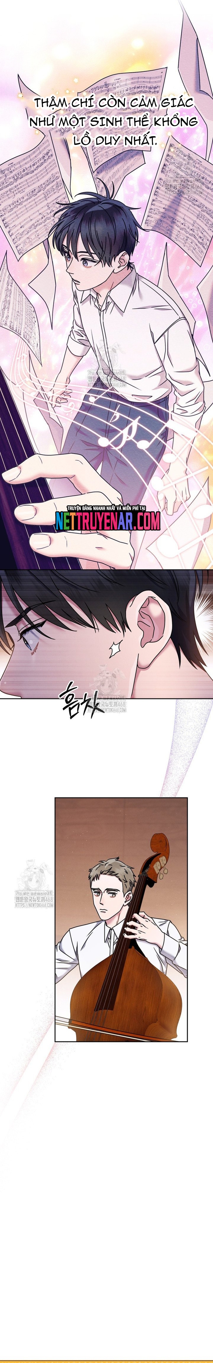 Thiên Tài Âm Nhạc Trường Trung Học Chapter 70 - Trang 2