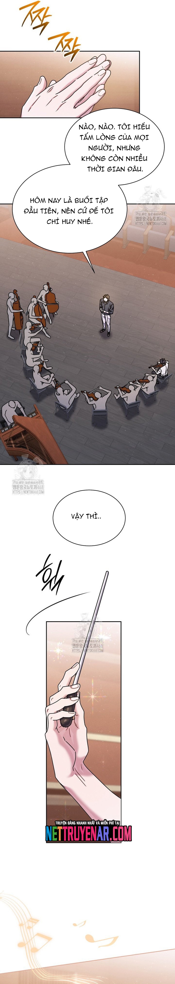 Thiên Tài Âm Nhạc Trường Trung Học Chapter 70 - Trang 2