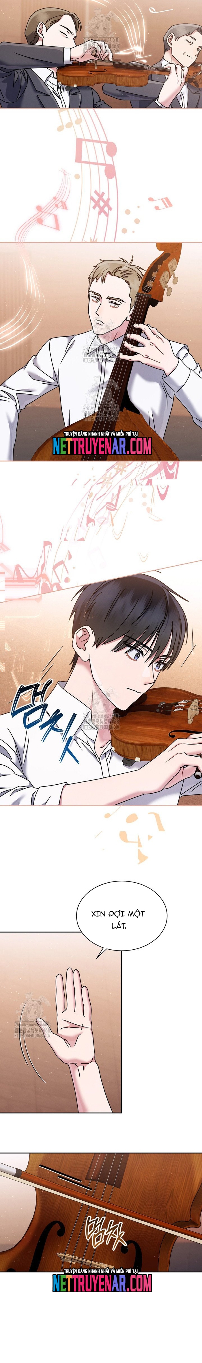 Thiên Tài Âm Nhạc Trường Trung Học Chapter 70 - Trang 2