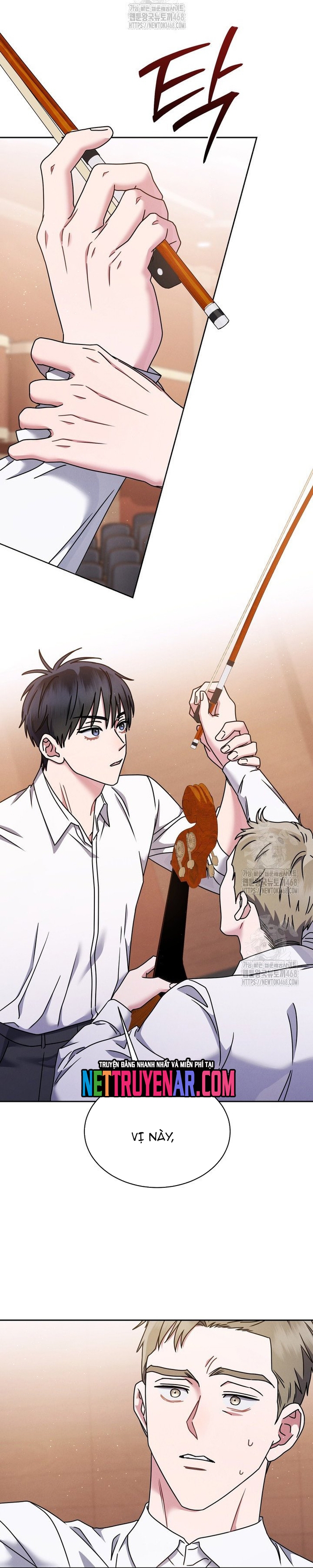 Thiên Tài Âm Nhạc Trường Trung Học Chapter 70 - Trang 2