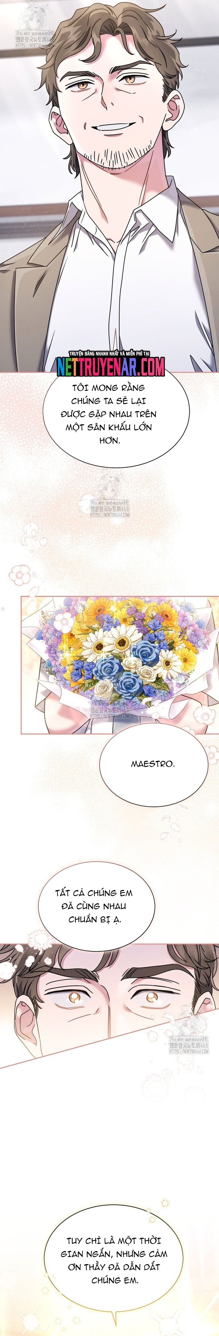Thiên Tài Âm Nhạc Trường Trung Học Chapter 70 - Trang 2