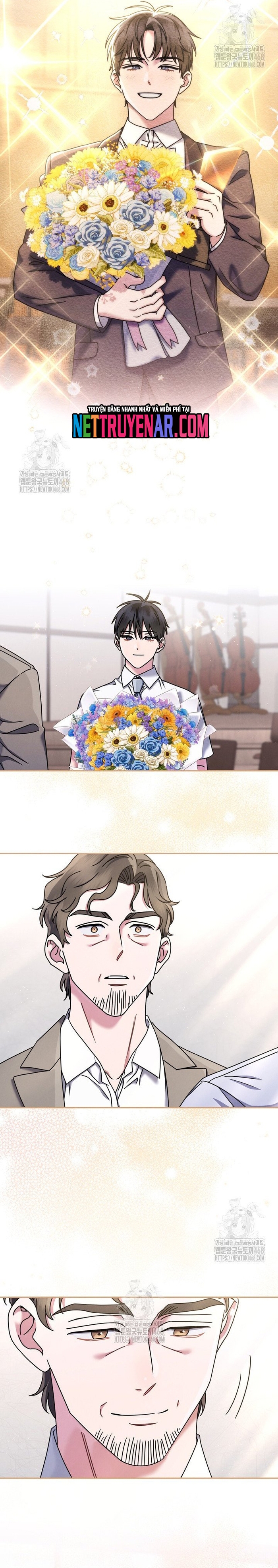 Thiên Tài Âm Nhạc Trường Trung Học Chapter 70 - Trang 2