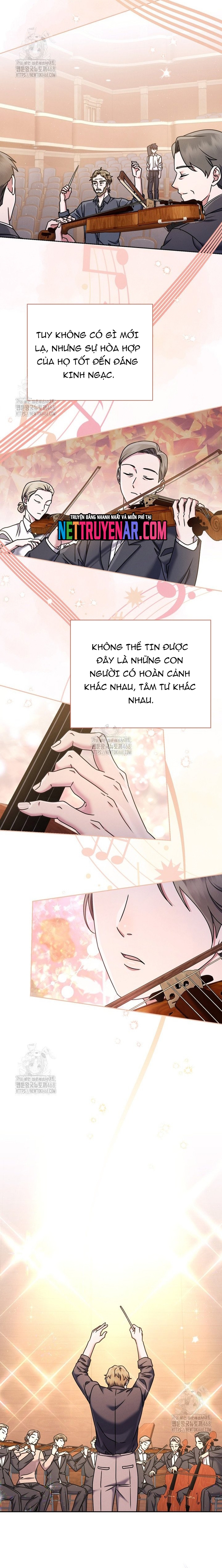 Thiên Tài Âm Nhạc Trường Trung Học Chapter 70 - Trang 2