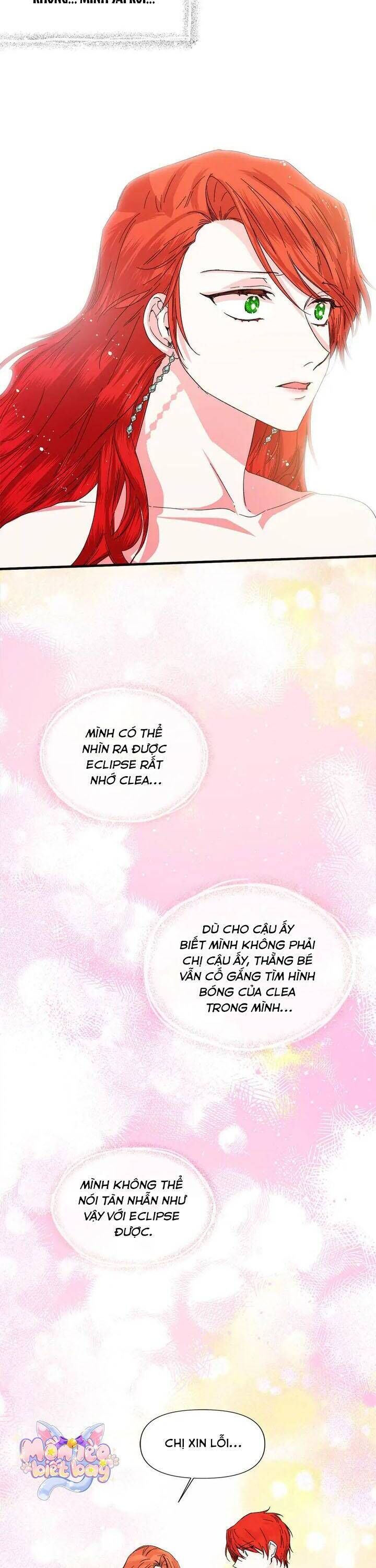 Cái Kết Có Hậu Của Nhân Vật Phản Diện Chapter 53 - Trang 2