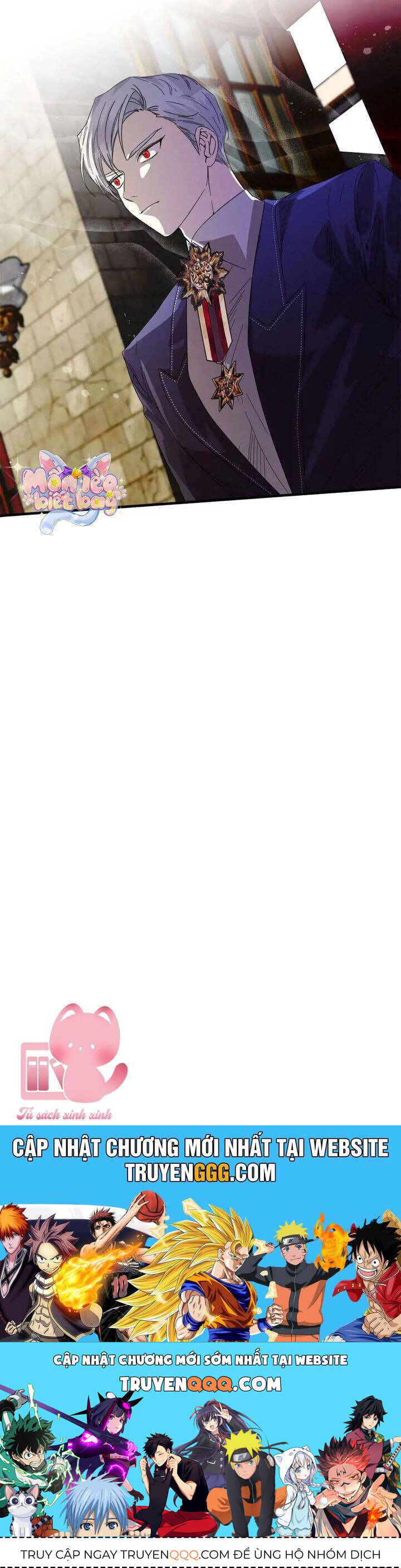 Cái Kết Có Hậu Của Nhân Vật Phản Diện Chapter 53 - Trang 2