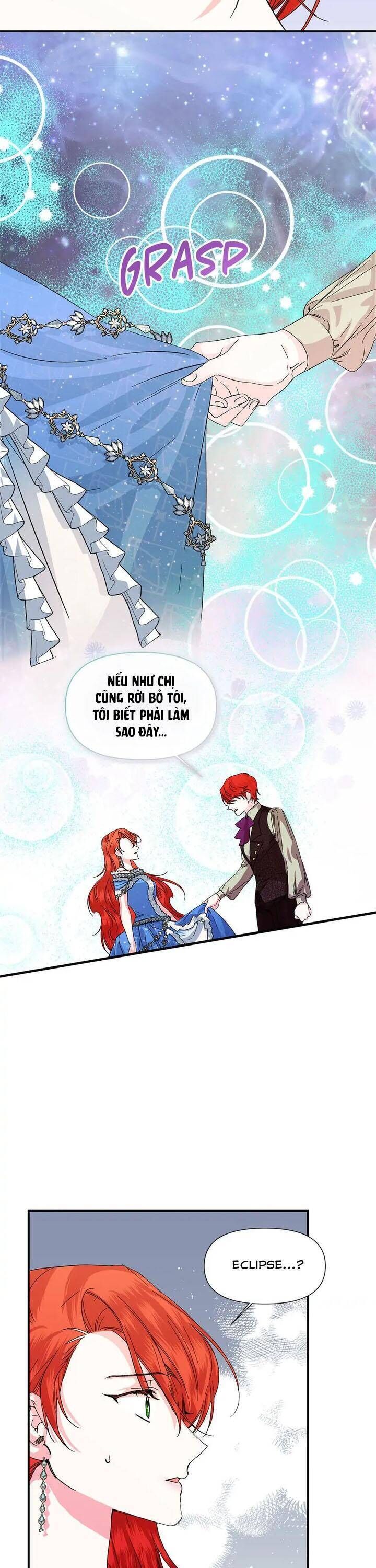 Cái Kết Có Hậu Của Nhân Vật Phản Diện Chapter 53 - Trang 2