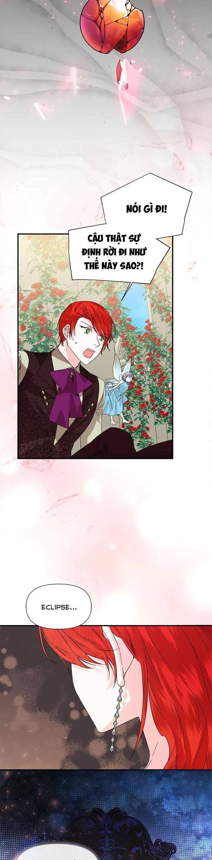 Cái Kết Có Hậu Của Nhân Vật Phản Diện Chapter 54 - Trang 2